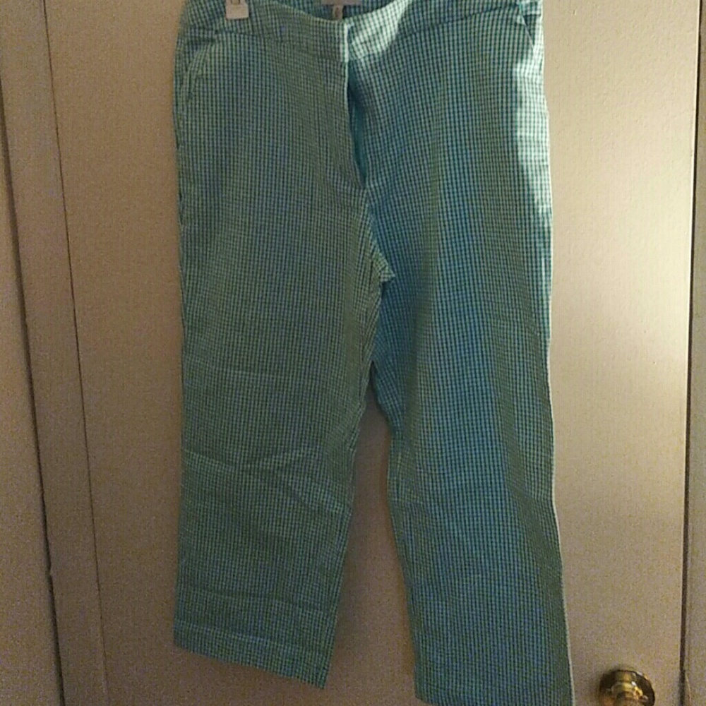 Capris